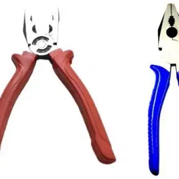 Sky Blue Sbe_Plier_Combo_Mod_01123 Lineman Plier 7.8 inch Set of 2 Pcs-picture-39