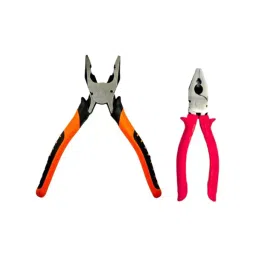 Sky Blue SBE_PLIER_COMBOS_COMBO_474 7.8 Inch Steel Groove Plier (Pack of 2)-picture-17