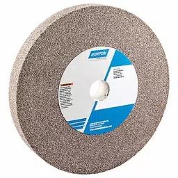 Norton Grinding Wheel 31.75 mm(1-1/4 Inch), 26ZV89-picture-12