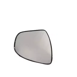 Dkmax Mirror Glass Piece RH 1 Elite i20 Four Wheeler 081-SM-I20-ELT-R image 2