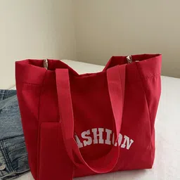 StyleCast Printed PU Shopper Tote Bag-picture-51
