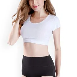 Diving Deep Hipster BriefsHR1(Pack of 1)(XS)BLACK-picture-20