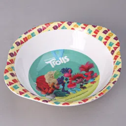 Servewell Kids Set Trolls Theme- Multicolour image 5