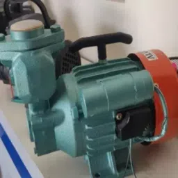 JES 0.5 HP Chiti Cast Iron Body Self Priming Monoblock Pump-picture-21