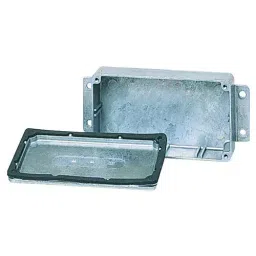 DELTRON ENCLOSURES Box, Diecast, Ip66, Flanged, 456-0070-picture-37