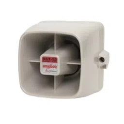 AMSECO Sirens Weatherproof 748 mA Current Rating 12 VDC Voltage Rating, SSX-52SB-picture-19