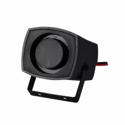 Same Sky Sirens Bracket Mount 200 mA Current Rating 24 VDC Voltage Rating, CPS-4059-6105PM-picture-34