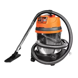 Btali Platinum BT 25 WDVC 25 L Corded Electric Wet & Dry Vaccum Cleaner-image-42