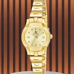 REBOOT Unisex Dial & Bracelet Style Straps Watch New567_8019ym01_1-picture-15