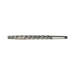 Addison Machine Bridge Reamer with Right Hand Cutting and LH Helical Flute (Dia 24 mm)-image-7