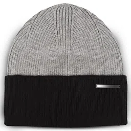 Bonjour Men Woollen Beanie image 4