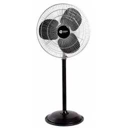 Orient Farrata FT-01 Black 500 mm Pedestal Fan-picture-19