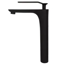 Aquieen Luxury Emerald Black Brass & Copper Basin Mixer Tap, AQN 352-image-25