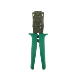 JST (JAPAN SOLDERLESS TERMINALS) Hand Ratcheting Crimp Tool for SPS Contacts 0.5mm² Wire, WC-740-image-64