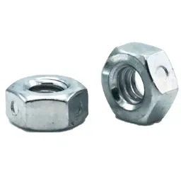 RS PRO Steel Lock Nut, 1-8in Model No 2450864-picture-13