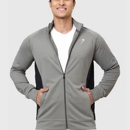 FUAARK Men Training or Gym Sporty Jacket-picture-37