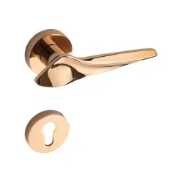 OZONE Nebula Series ORION Mortise Handle 250 mm High-Quality Zinc Alloy Rose Gold Finish, OZH-NEB-ORI 10” ROSE GOLD-picture-20
