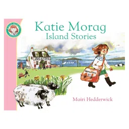 penguin random house Katie Morag's Island Stories Story Book By Mairi Hedderwick - English-picture-13