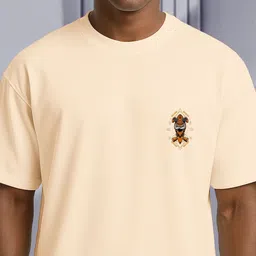 BUYTHATTRENDZ Men Printed T-shirt image 2