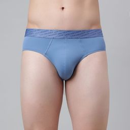 Van Heusen Innerwear Mid-Rise Basic Briefs IHIQBRS1CTBL30005-picture-23