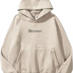 Men Full Sleeve Graphic Print Hooded Sweatshirt-image-12