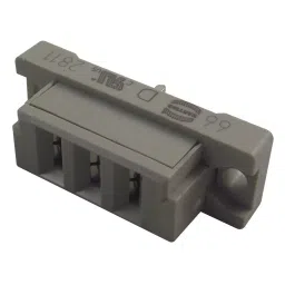 Harting DIN 41612 Board Connectors SOCKET, DIN41612, H3, 3WAY, 09 06 203 281100-image-11