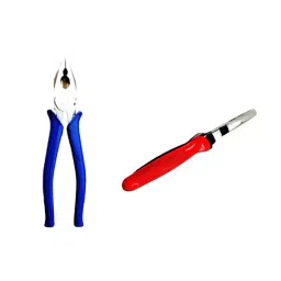Sky Blue Sbe_Plier_Combo_Mod_00008 Groove Plier 7.8 inch Set of 2 Pcs-picture-25
