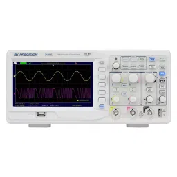 B&K PRECISION Digital Oscilloscope, 100MHZ, 2-CH, 1YEAR, BK2190E-picture-13