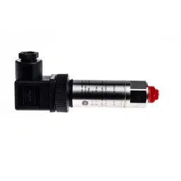 Druck Pressure Sensor 10 Bar Max Analogue Output Relative Reading, X5072-TB-A1-CA-H1-PA 10.0 bar G image 3