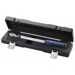 Expert by Facom Click Torque Wrench 20-100Nm 1/2 inch Drive Square Drive, E100107 image 2