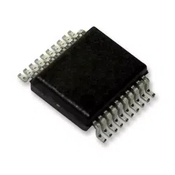 TEXAS INSTRUMENTS Serial Communications RS232, RS485, RS422 IC, TRANSCEIVER, 20-SSOP, MAX3222CDBR-picture-13