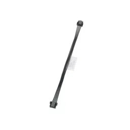 Molex 4 Way Female Micro-Lock Plus Wire Board Cable 50 mm, 218101-1040 (Pack of 5)-picture-27