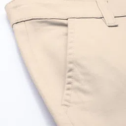 WROGN Men Slim Fit Chinos Trousers image 5