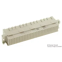 Harting DIN 41612 Board Connectors DIN 41612 CONNECTOR, RECEPTACLE, 160 POSITION, 02050000003-picture-22