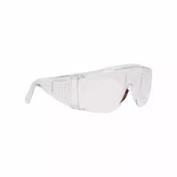 Kimberly-Clark V10 Series Safety Glasses Clear, 25646-image-9