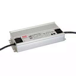 MEAN WELL LED Driver 24V Output 480W Output 20A Output Constant Current / Constant Voltage, HLG-480H-24B-picture-34