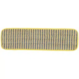 RUBBERMAID HYGEN Microfibre Mop Head Blue & Yellow 40 cm, R034556-picture-44