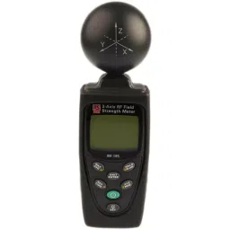 RS PRO RF Field Emission Detector Model No 1065307-picture-23