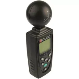 RS PRO RF Field Emission Detector Model No 1065307 image 2