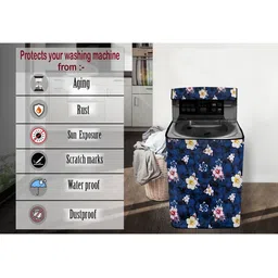 The Furnishing Tree Printed Appliance Cover image 3