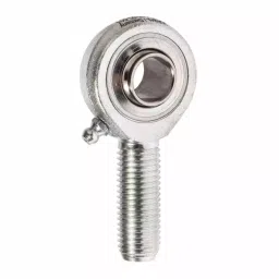 Durbal M16x2 Male Forged Steel Rod End 16 mm Bore 87 mm Long Metric Thread Standard Male Connection Gender, BRM 16-00-501-image-36