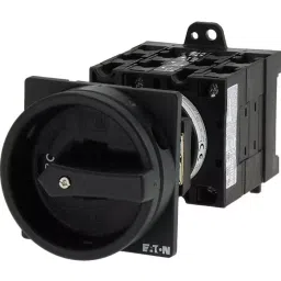 EATON 8P 90° On-Off Cam Switch, 690 V (Volts), 32A, Door Coupling Rotary Drive Actuator, 008967 T3-4-8344/V/SVB-SW-picture-18