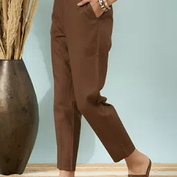 HERE&NOW Women Trousers image 4