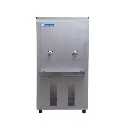 Blue Star 60 L Storage Water Cooler Stainless Steel Body with 2 Taps for Plain and Cold Water, PC3060SS-picture-11