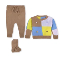 amfashion Kids Multi Clothing Set-image-50