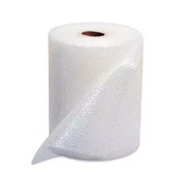 Barkaat Packaging 1050 Heavy Quality Air Bubble Roll 50 m Length & 1 m Width (Pack of 4)-picture-18