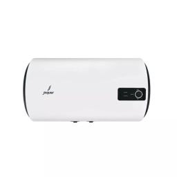 Jaquar Manual Water Heater Versa Horizontal Series 100 L White, VRM-WHT-HD100-picture-3