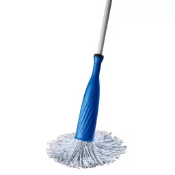 GENERIC Bottle Mop 128 cm Rod Length Plastic For Wet and Dry Floor Cleaning, BM01 (Pack of 50)-picture-25