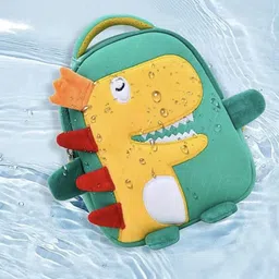 YK Unisex Kids Graphic Backpack-picture-23