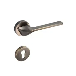 OZONE Astro Series NYX Mortise Handle 45x85 mm High-Quality Zinc Alloy Antique Brass Finish, OZH-AST-NYX RS ANTIQUE BRASS-picture-31